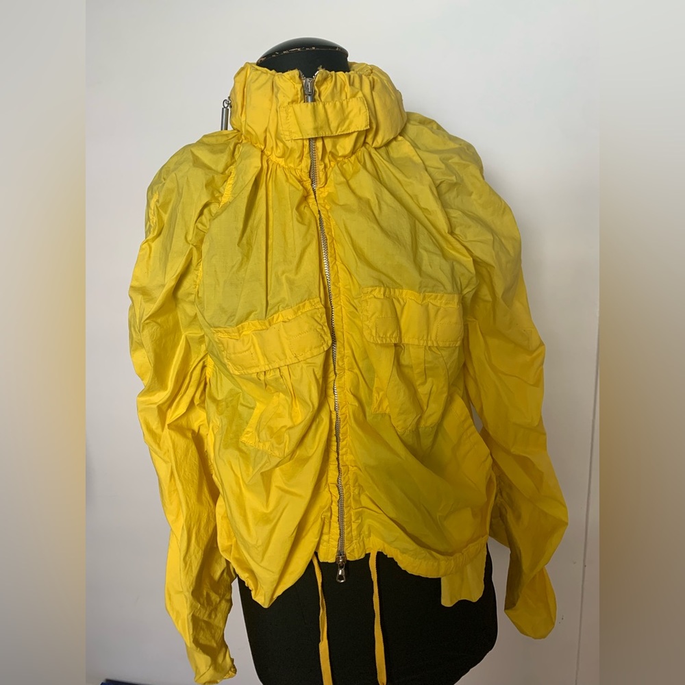 JEAN PAUL GAULTIER jacket